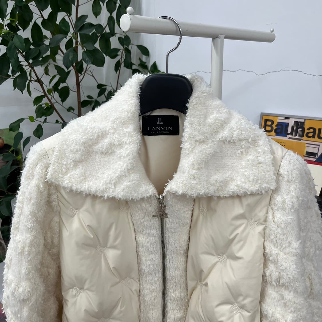 랑방컬렉션 구스다운 패딩점퍼 88 상품이미지2