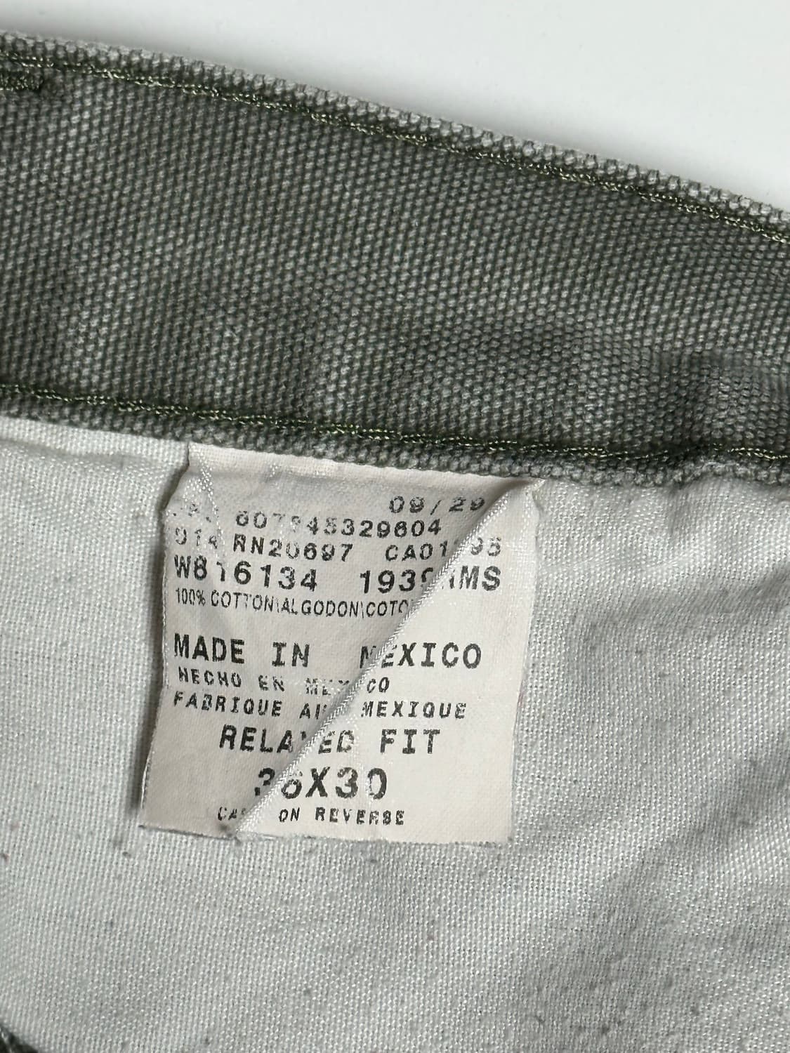 디키즈 1939 RMS 상품이미지4