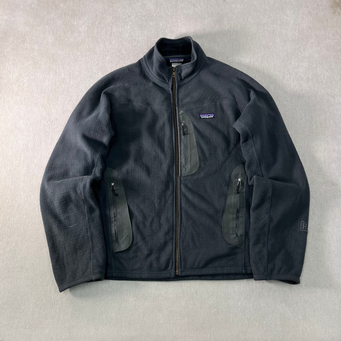 100 파타고니아 레트로 플리스 풀집업 자켓 상품이미지1
