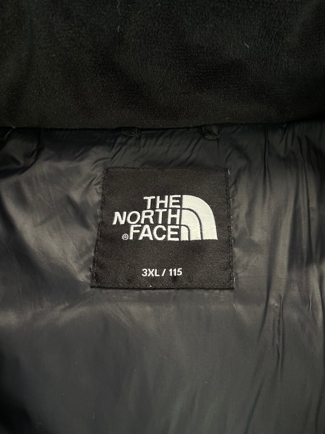 [XXXL] 노스페이스 아웃라이트 구스 다운 패딩 상품이미지9