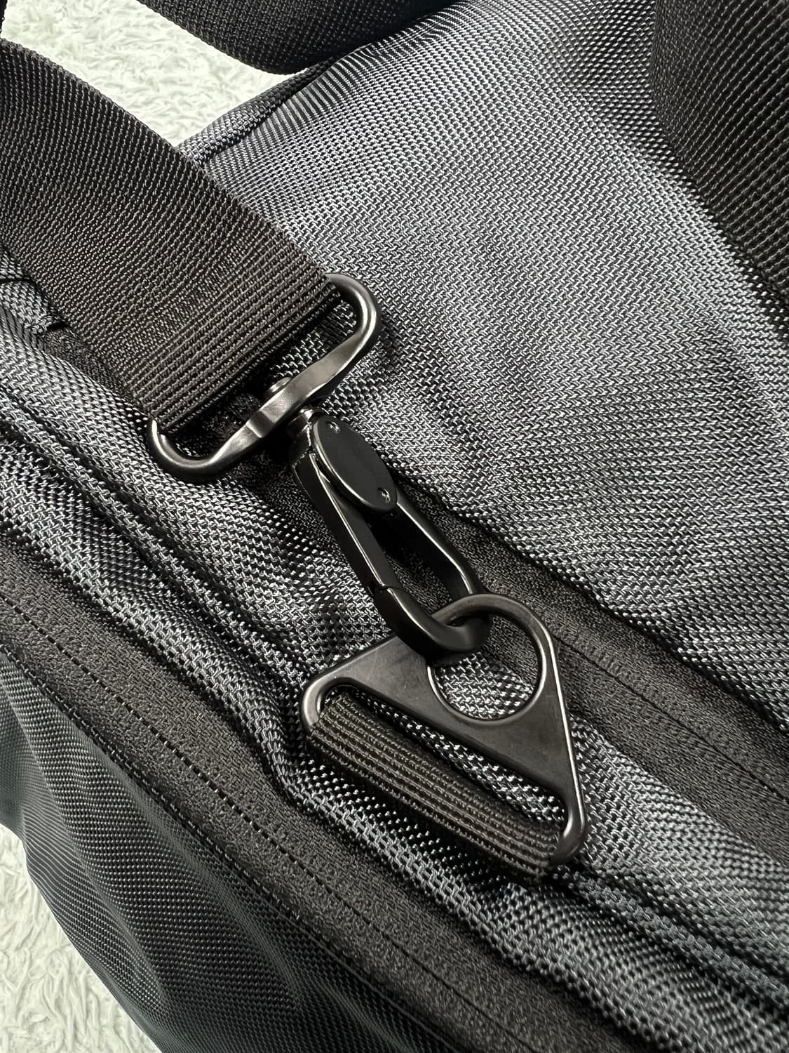 타이틀리스트 플레이어스 더플백 보스턴백 상품이미지7