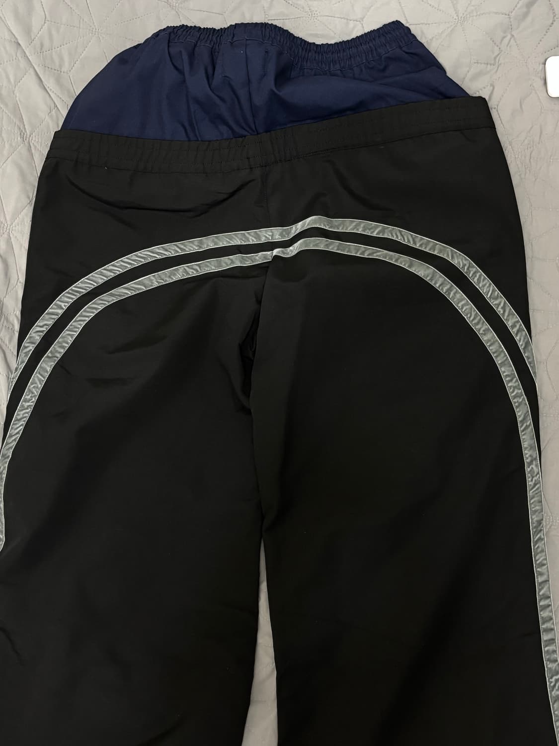 Double-Waist Track Pants 상품이미지8