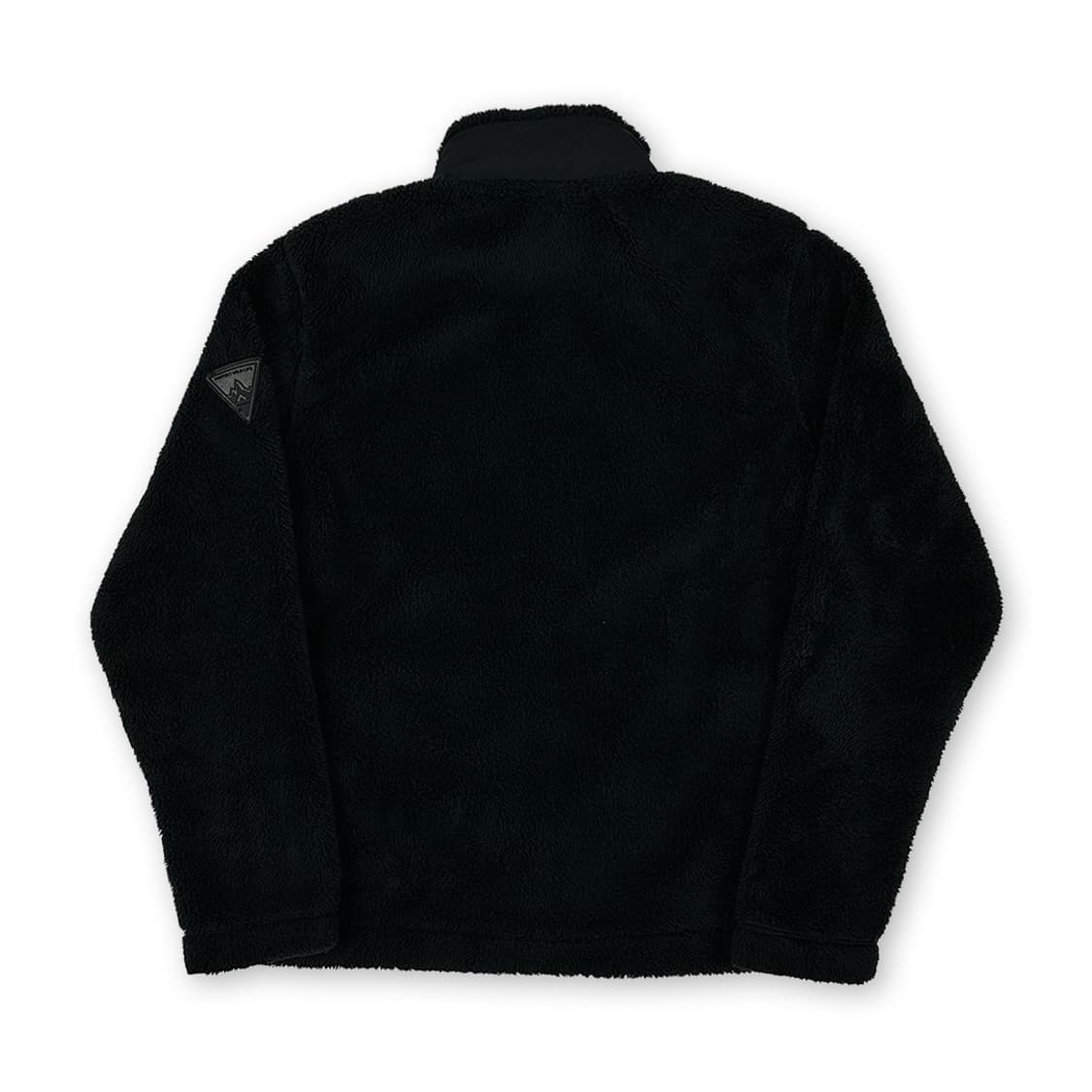 지오지아 플리스 자켓 상품이미지2