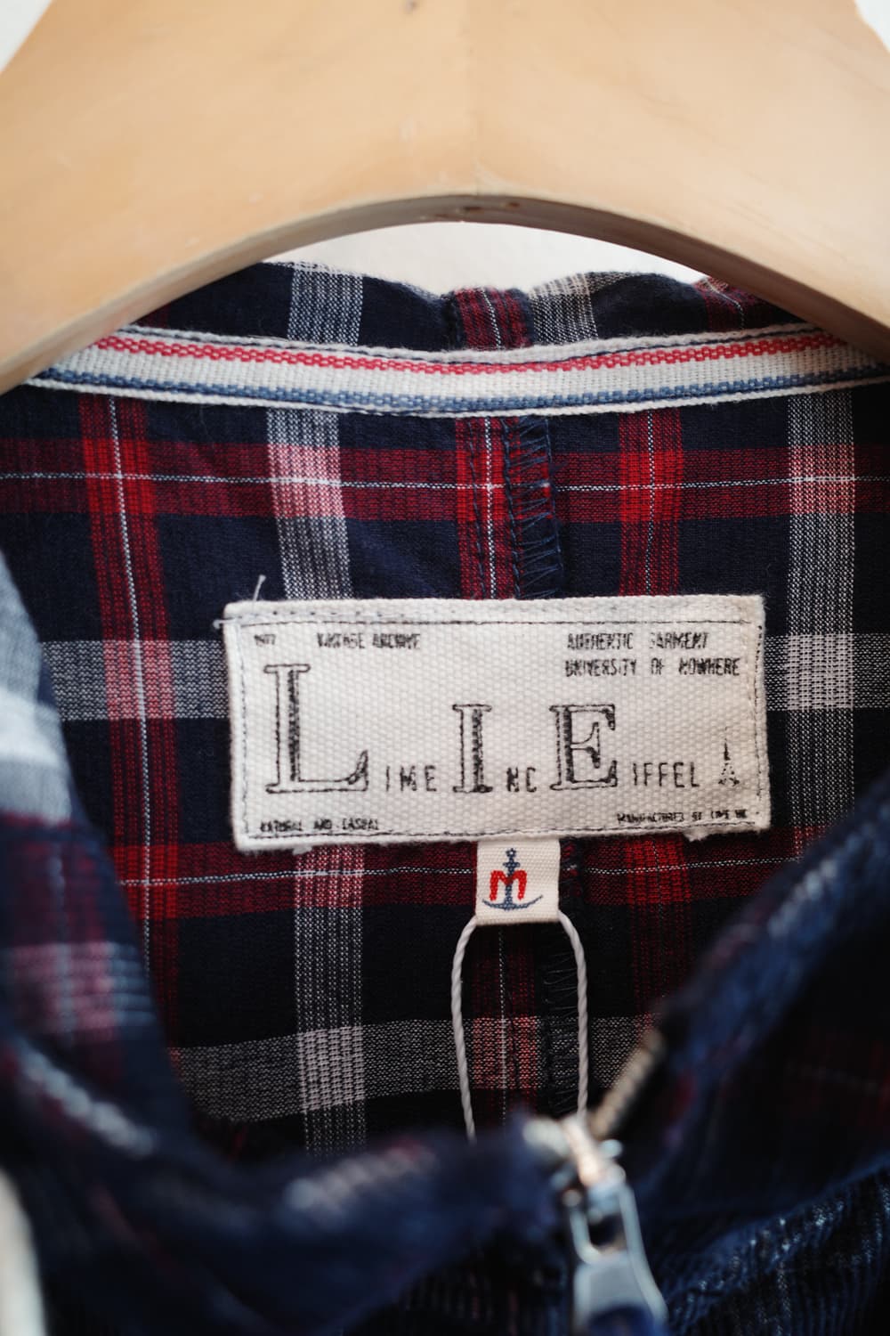 Japan brand 투포켓 집업 후디  상품이미지4