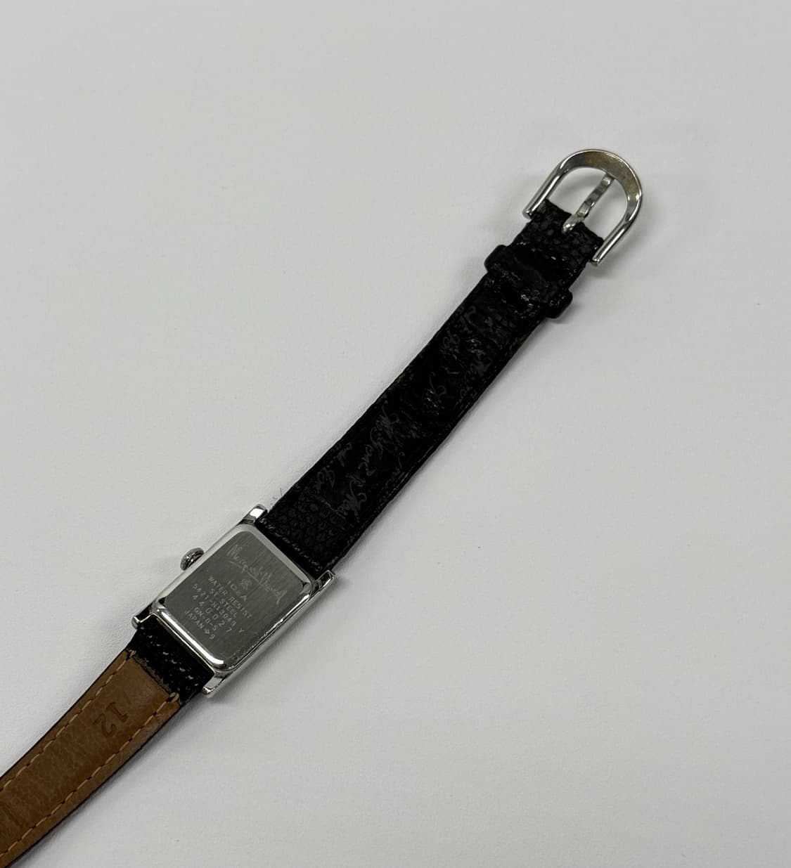 Margaret Howell square watch 상품이미지5