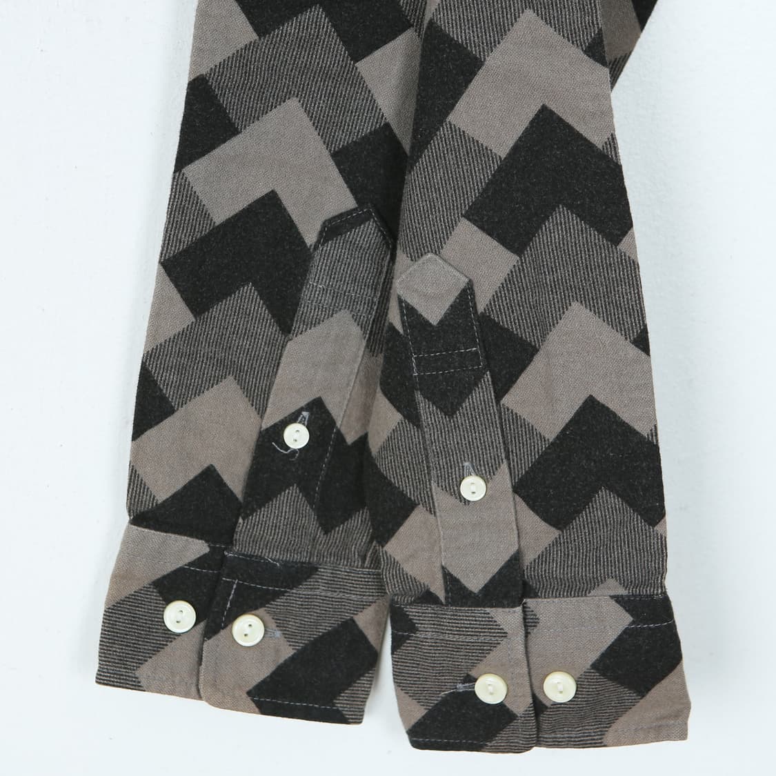 페노메논 후드 머플러 상품이미지3