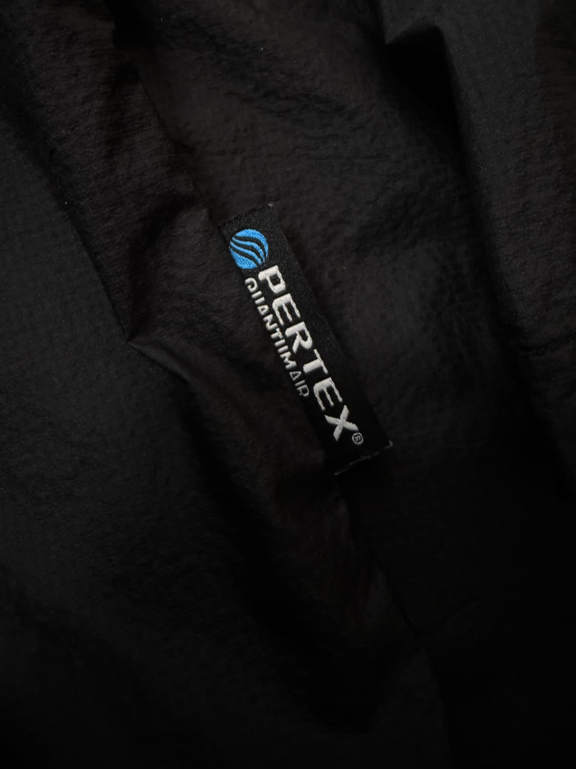 케일 cayl 라이트 에어 자켓 블랙 s 상품이미지4