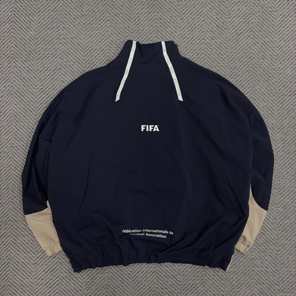 피파 바람막이 v1277 상품이미지2