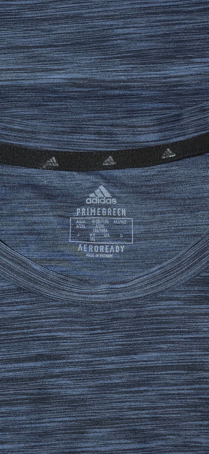 아디다스 기능성 남성 반팔 3XL 상품이미지3