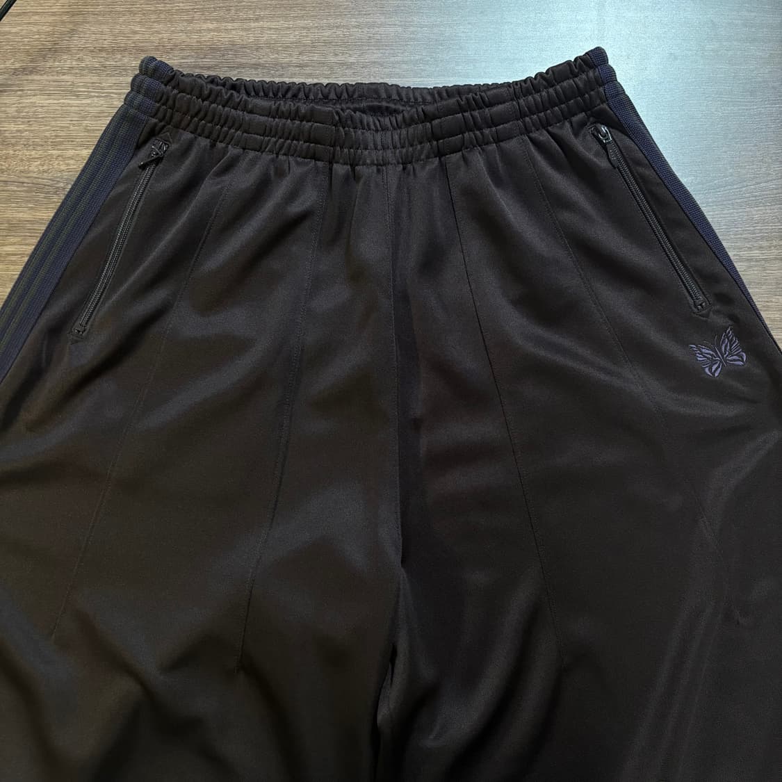 니들스 트랙팬츠 상품이미지2