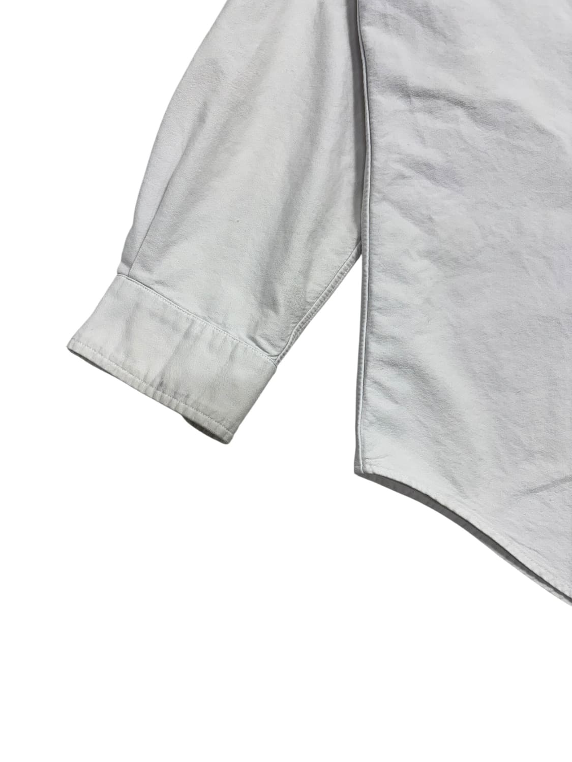 폴로랄프로렌 셔츠 화이트 상품이미지2