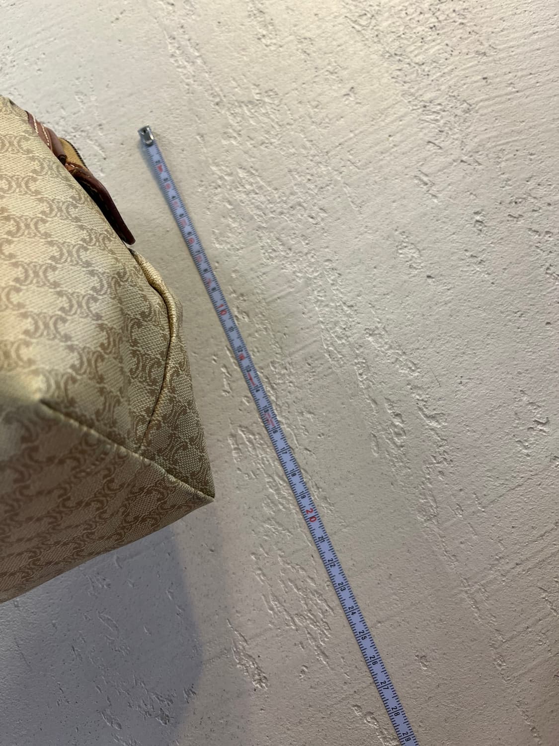 올드셀린느 정품 마카담 클러치 상품이미지7