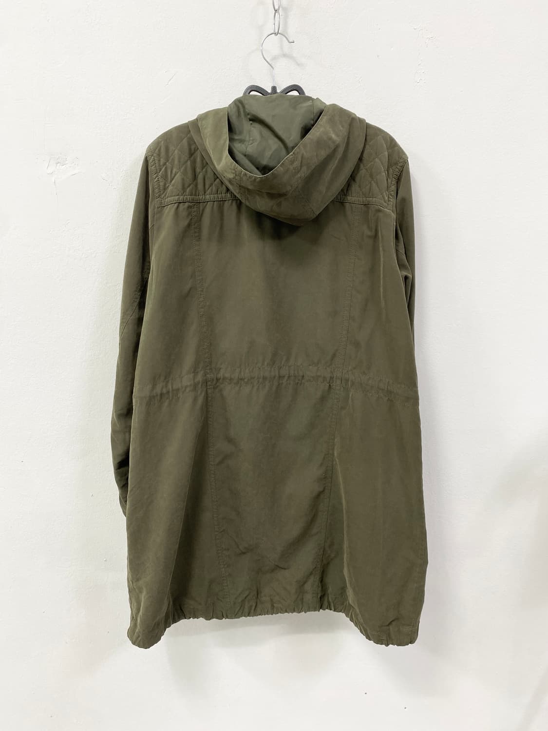 [OZOC] 오조크 y2k 야상 자켓 상품이미지5