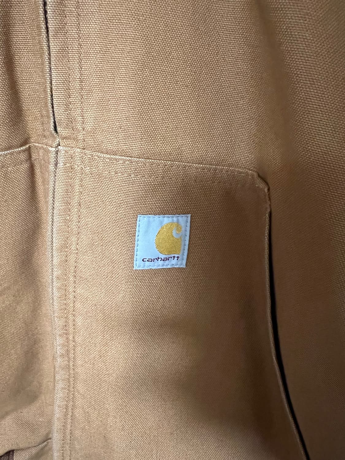 칼하트 J140 xl 상품이미지2