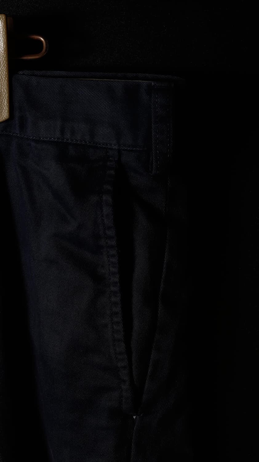 폴로 남색 바지 상품이미지5