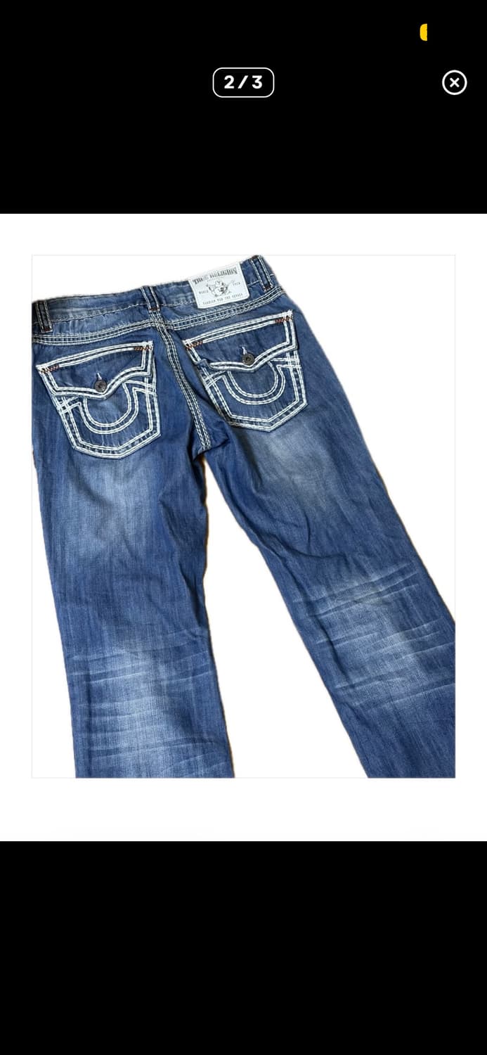 트루릴리젼 30size 상품이미지1