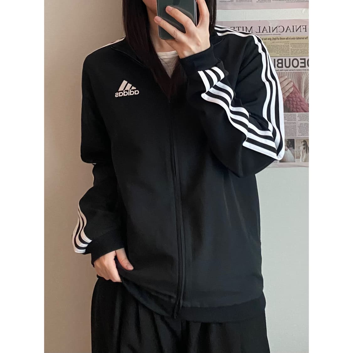 아디다스 바람막이 상품이미지1