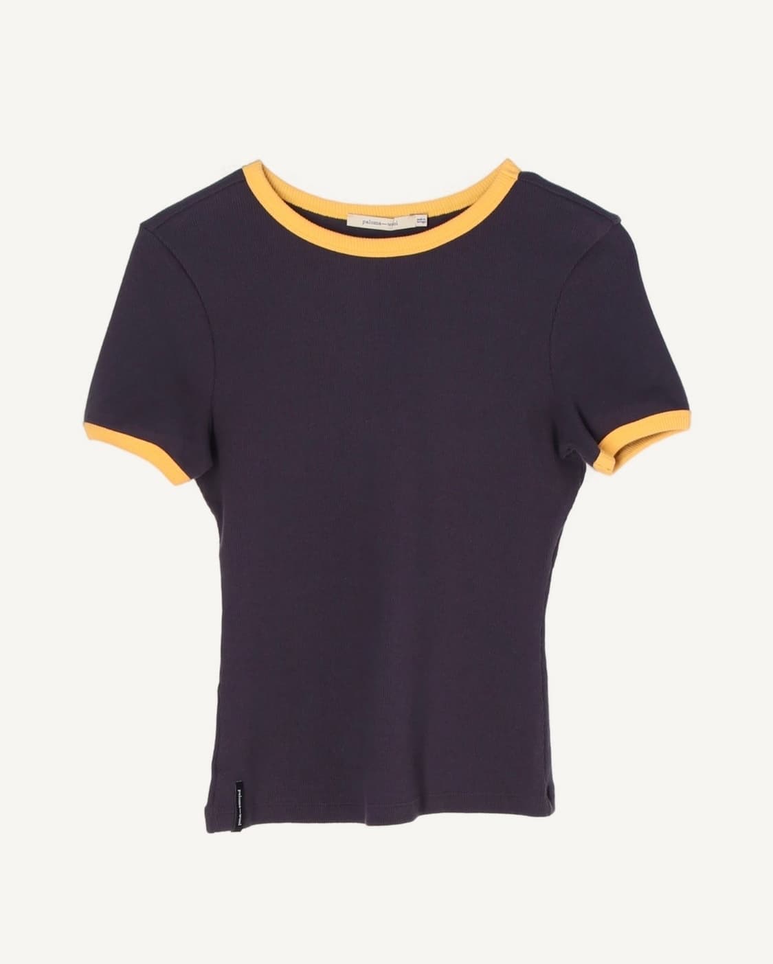 팔로마울 링거티셔츠 상품이미지1