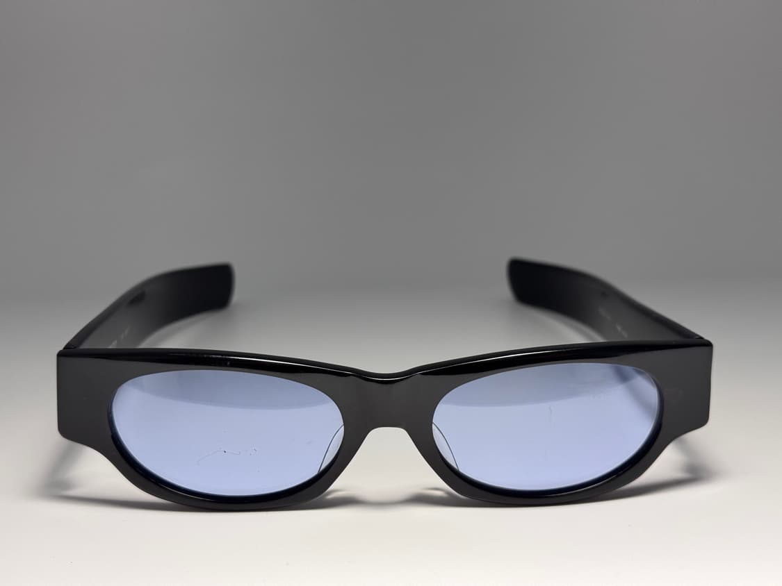 겐조 명품 아이웨어 KENZO 레트로 선글라스 0025 상품이미지2