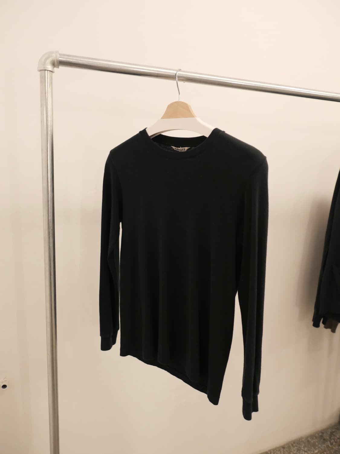 오라리 롱슬리브 상품이미지1