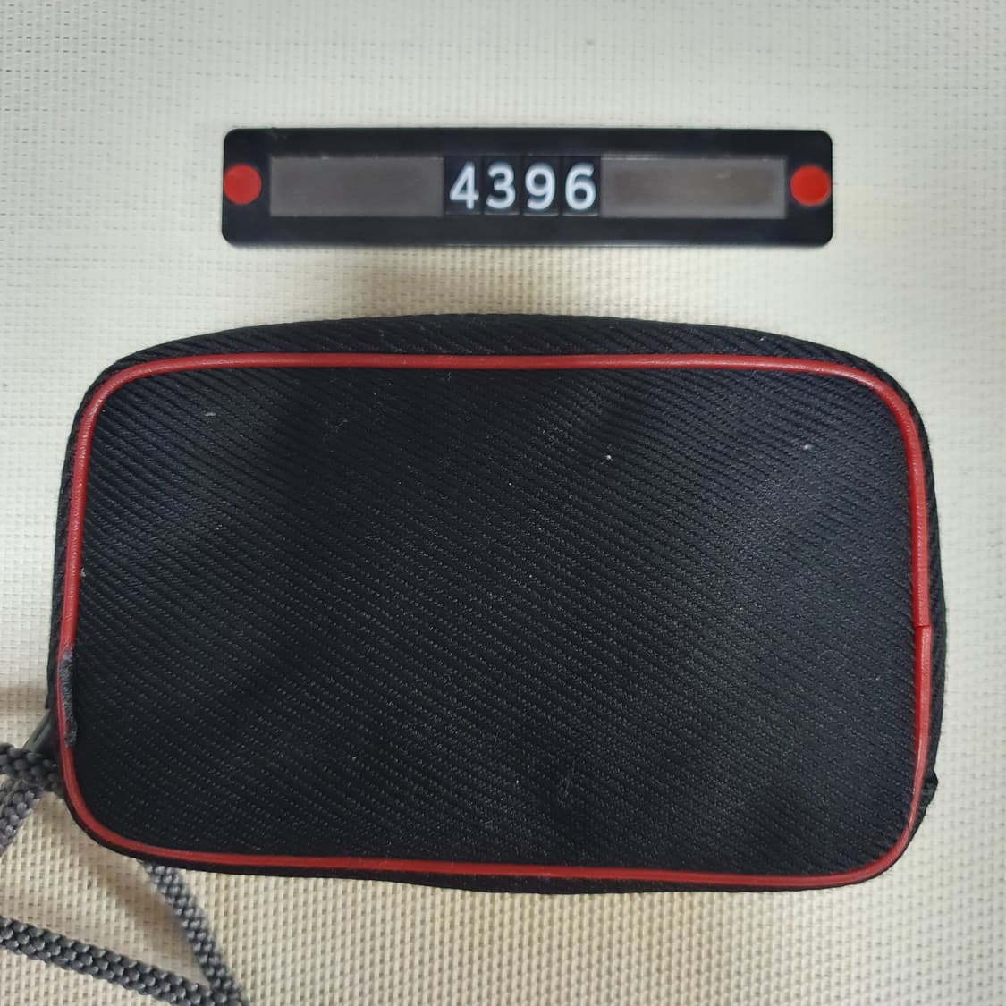 리코 XF-30 D 필름카메라 다른 파우치포함 상품이미지6