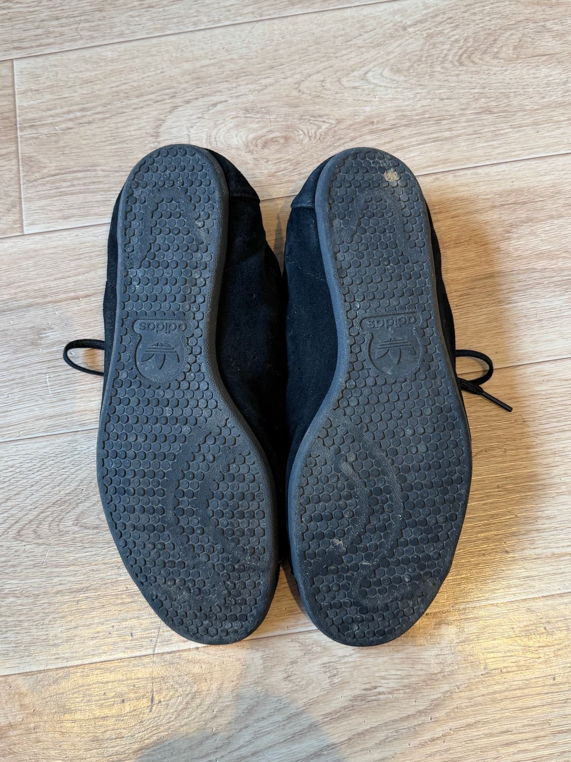 Y-3 스탠 스미스 LO PRO 상품이미지5