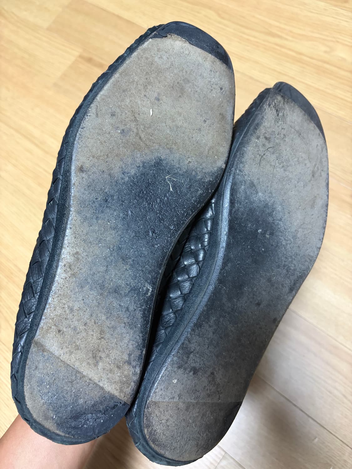 보테가 베네타 로퍼 상품이미지3