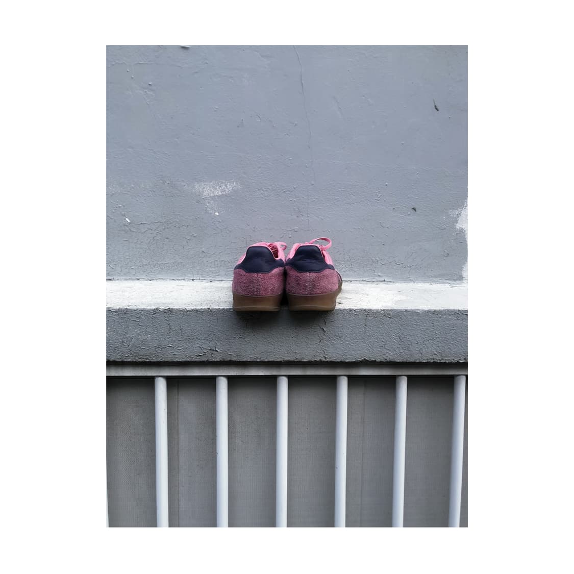 Adidas Gazelle Indoor Sneakers 상품이미지5