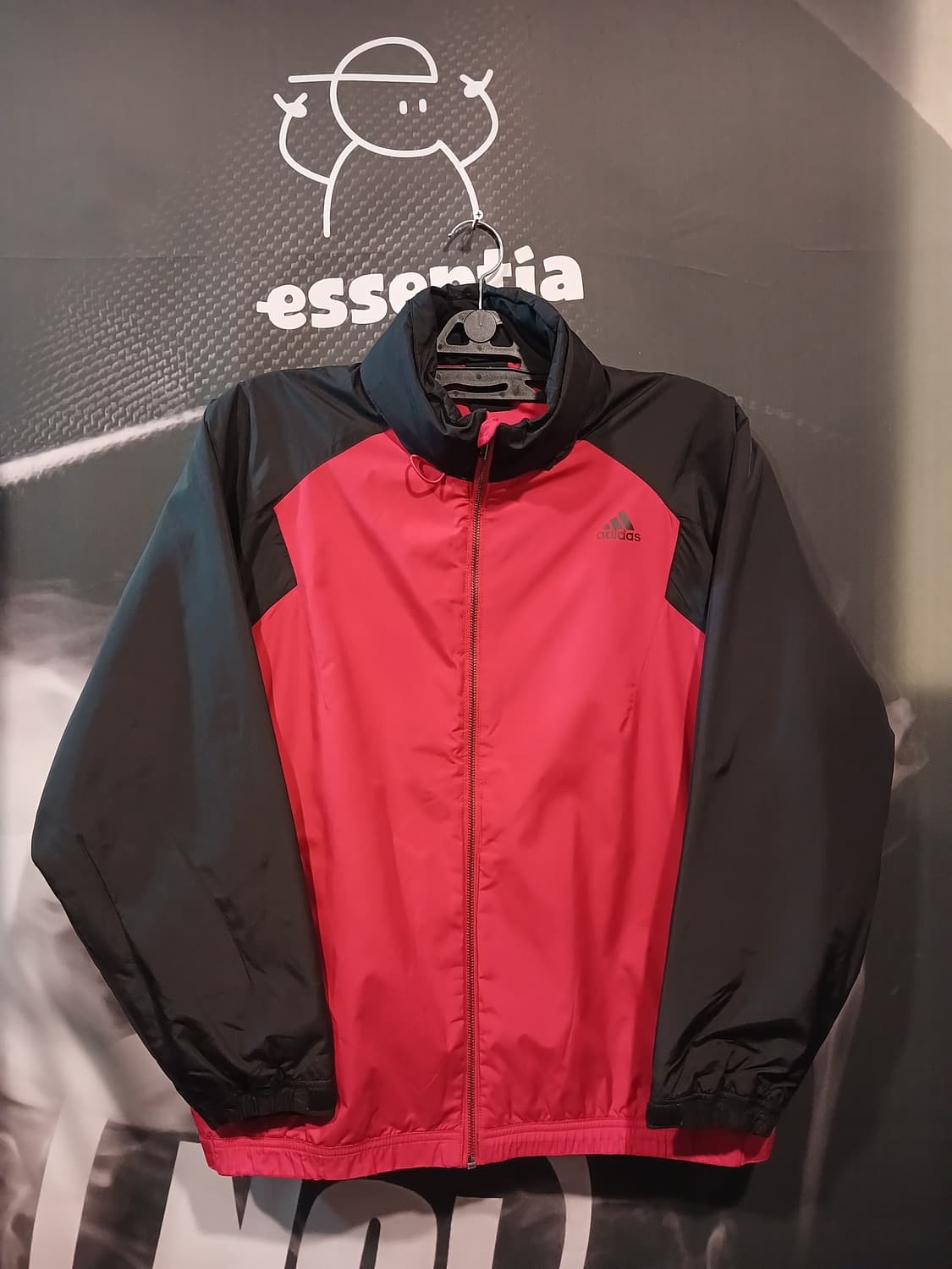 아디다스 올드스쿨 트랙탑 져지 자켓 상품이미지1