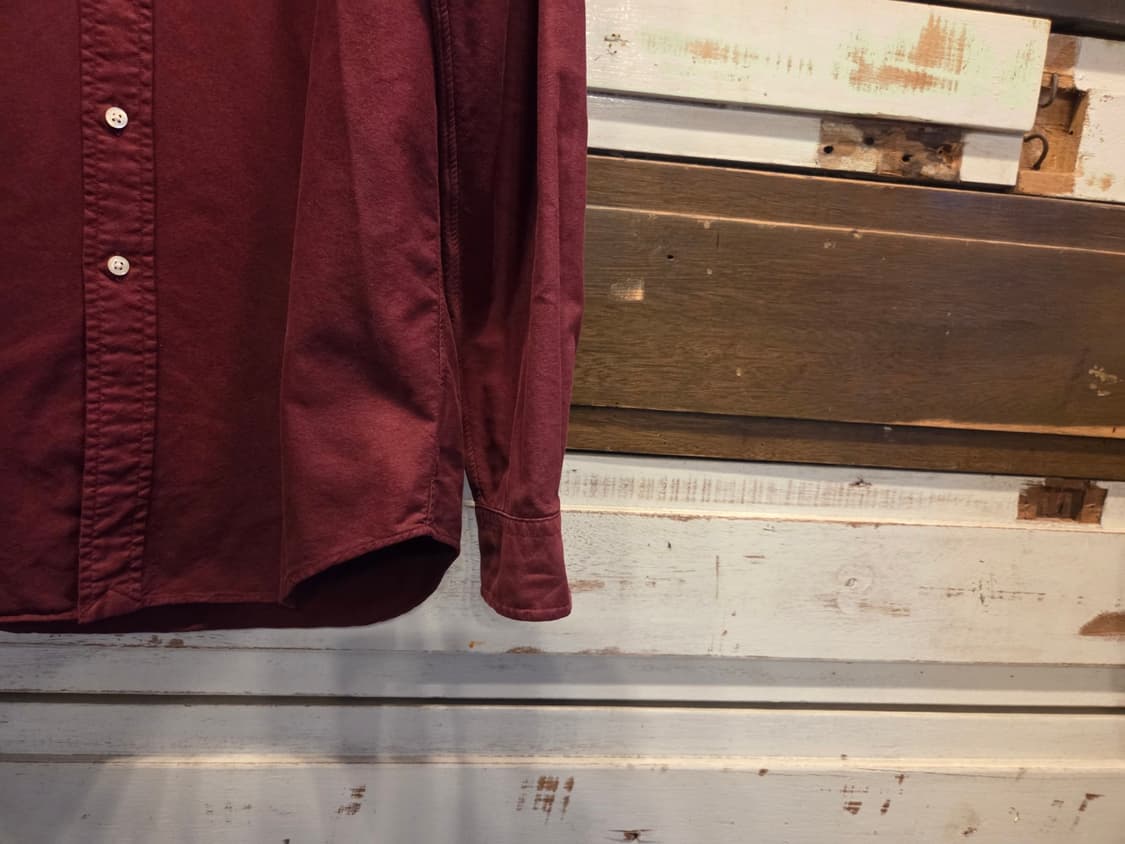 폴로랄프로렌 버튼다운셔츠 상품이미지8