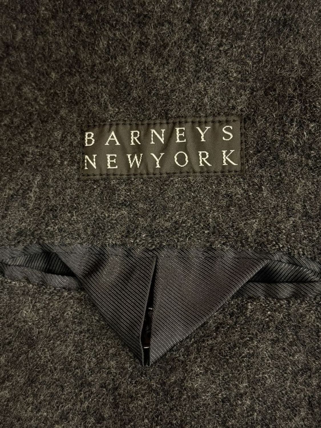 바니스뉴욕 코트 상품이미지10