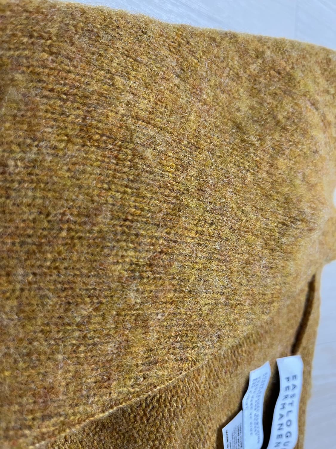 [이스트로그 퍼머넌트] 할리오브 스코틀랜드_CUMMIN컬러 (M사이즈) 상품이미지8