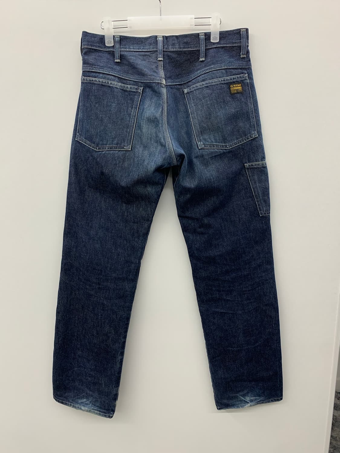 G-star 더블니 데님 상품이미지7