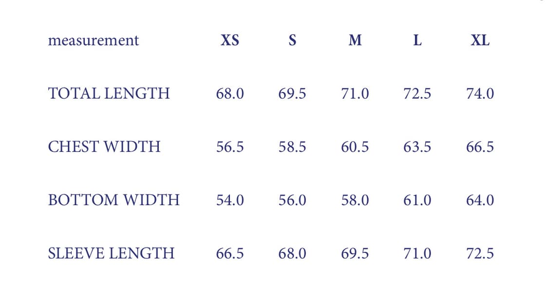 [XS,S,M,L,XL]팔로마울 Coty 스트라이프 폴로 티 상품이미지10