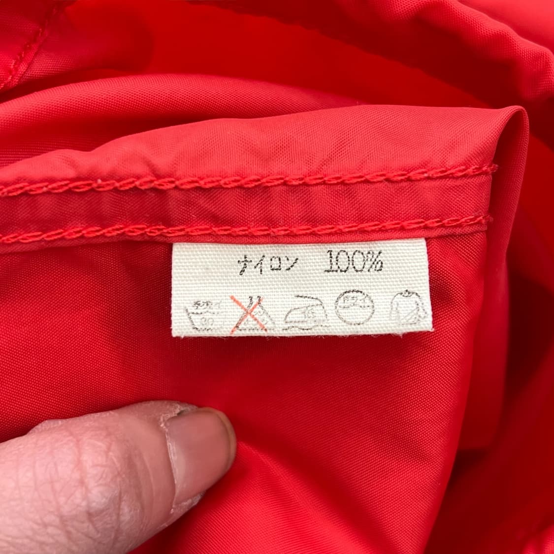 45rpm 반집업 바람막이 r2157 상품이미지8