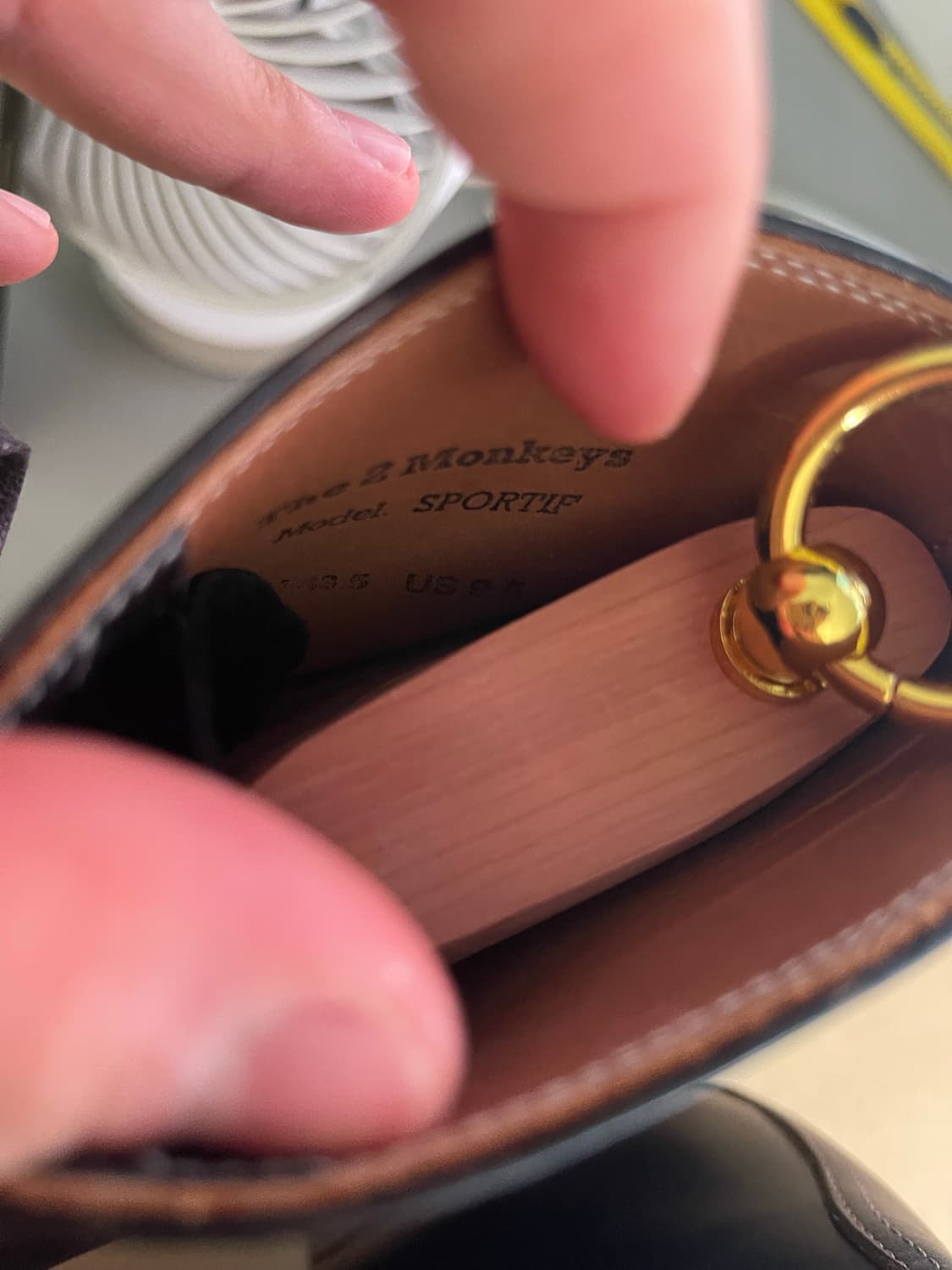 Jelado the 2 monkeys sportif 상품이미지5