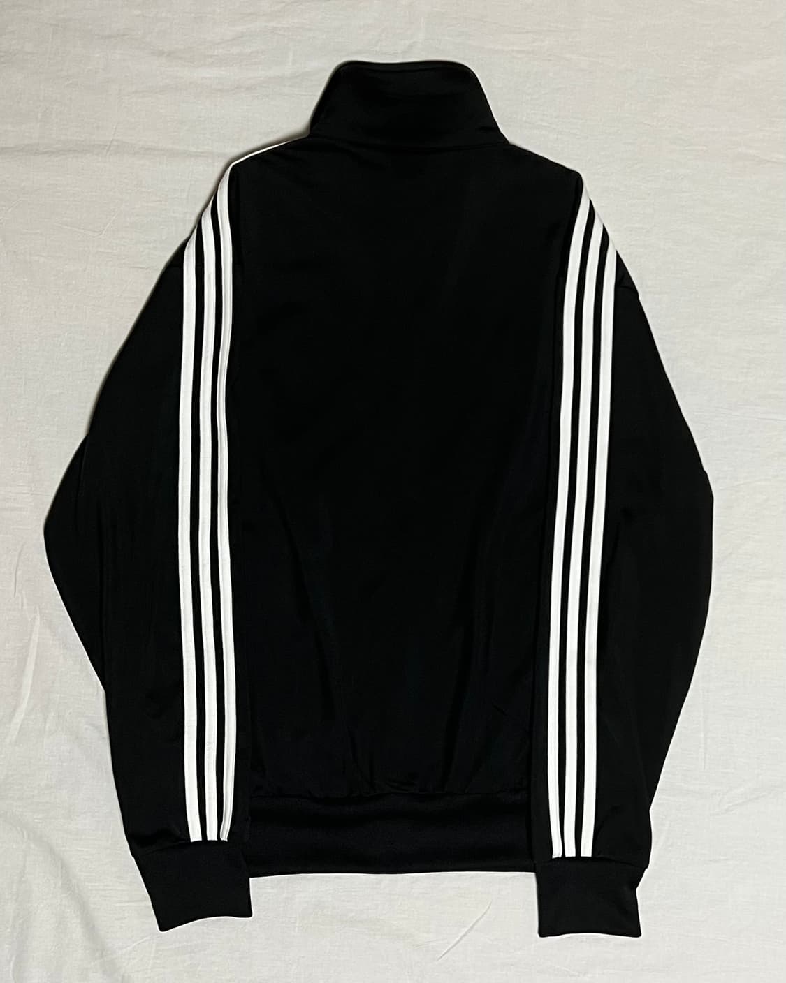 [새상품] M) 아디다스 파이어버드 트랙탑 블랙 상품이미지6