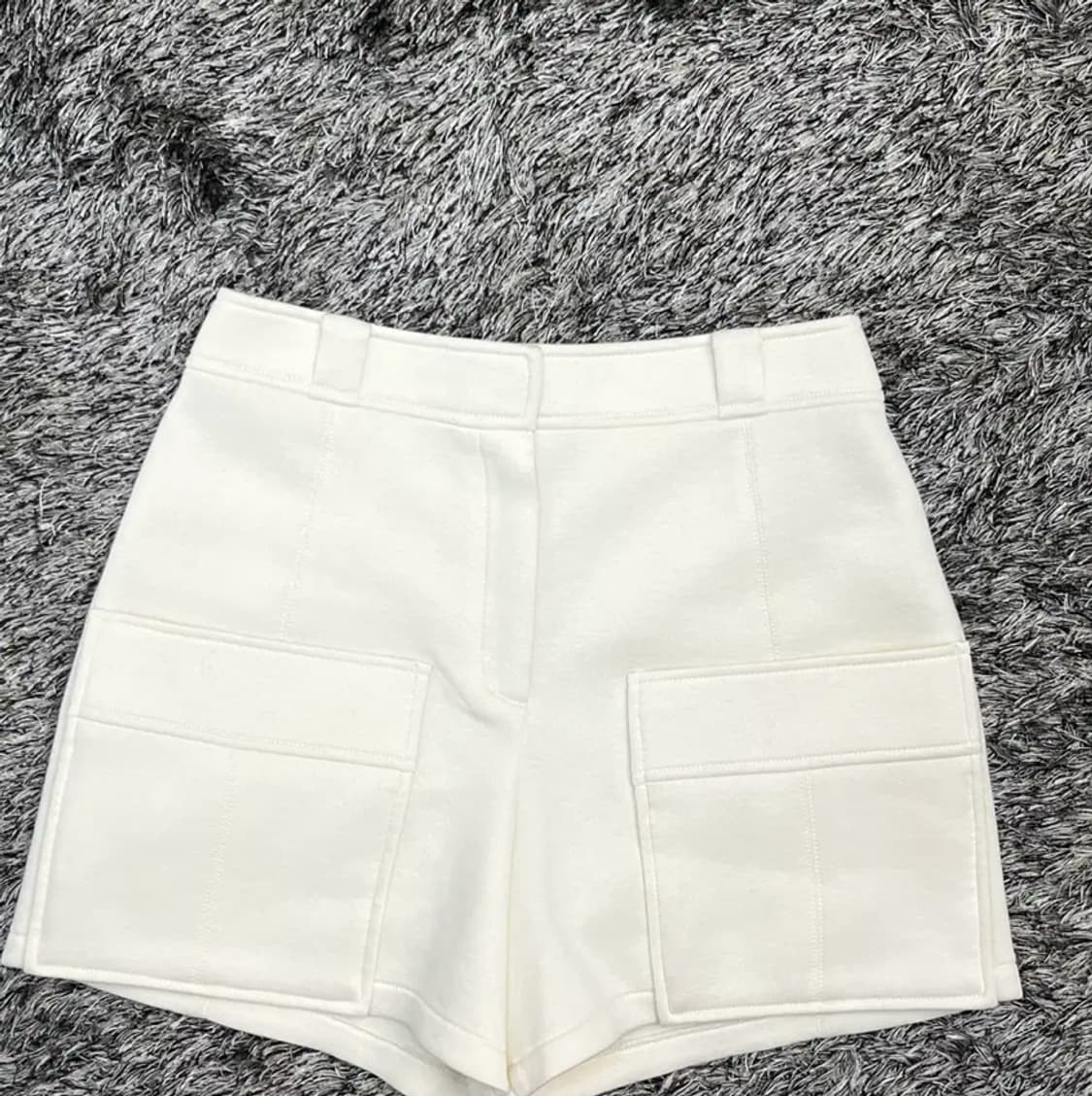 사우스케이프 여성 골프 숏팬츠 (67) 상품이미지2