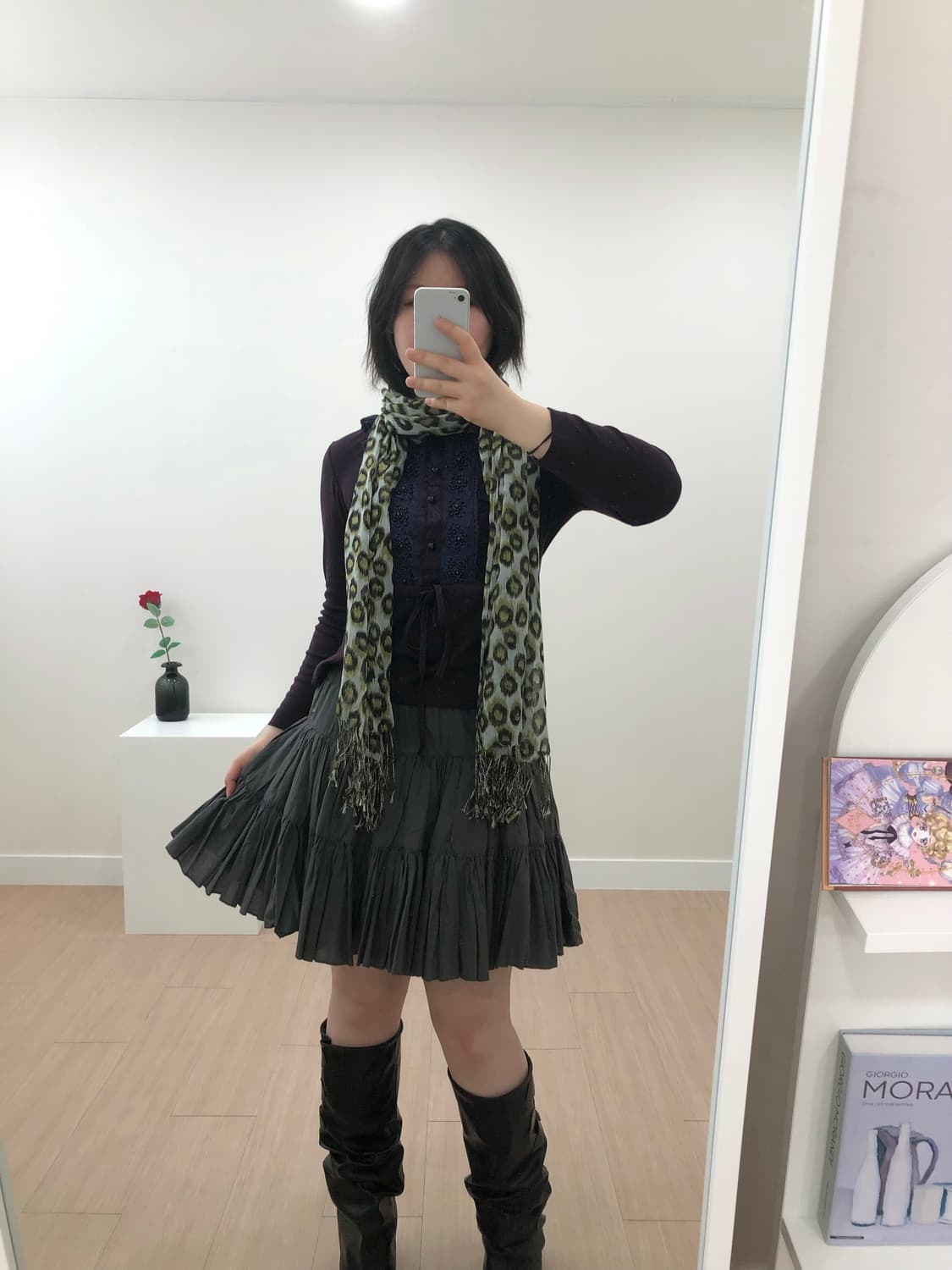 디젤 마녀룩 상품이미지1