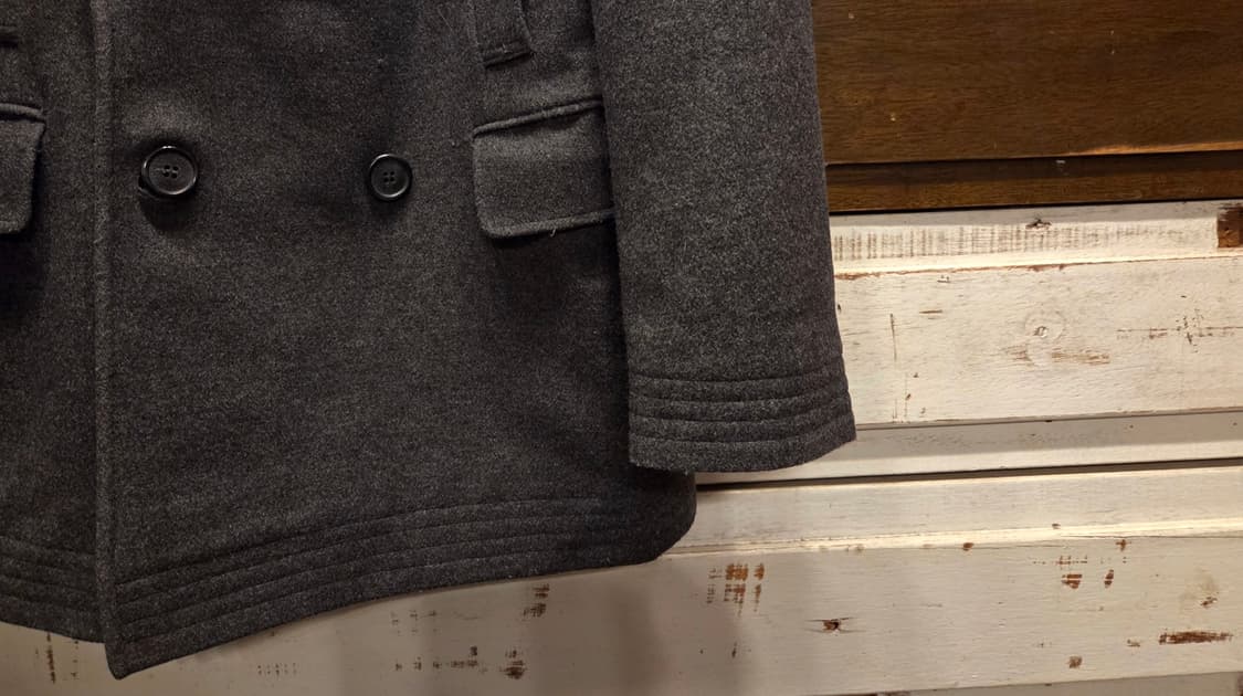 바버 피코트 상품이미지7