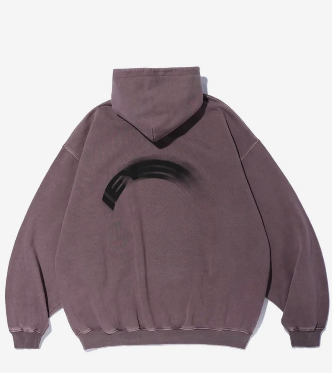 이에이 후드집업 m 상품이미지3