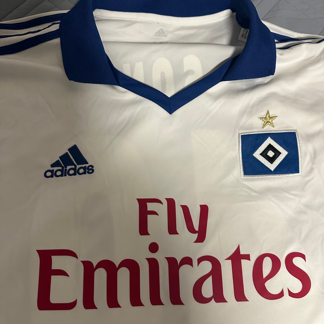 XL) 13-14 함부르크 손흥민 상품이미지4