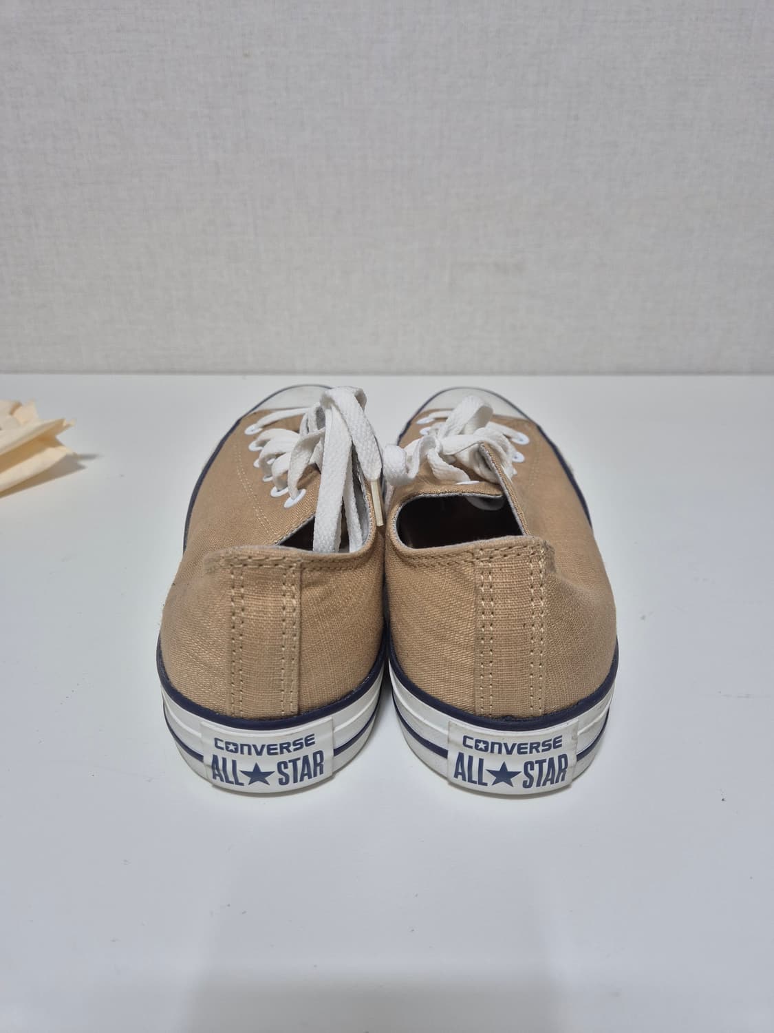 260mm 컨버스 올스타 척테일러 상품이미지4