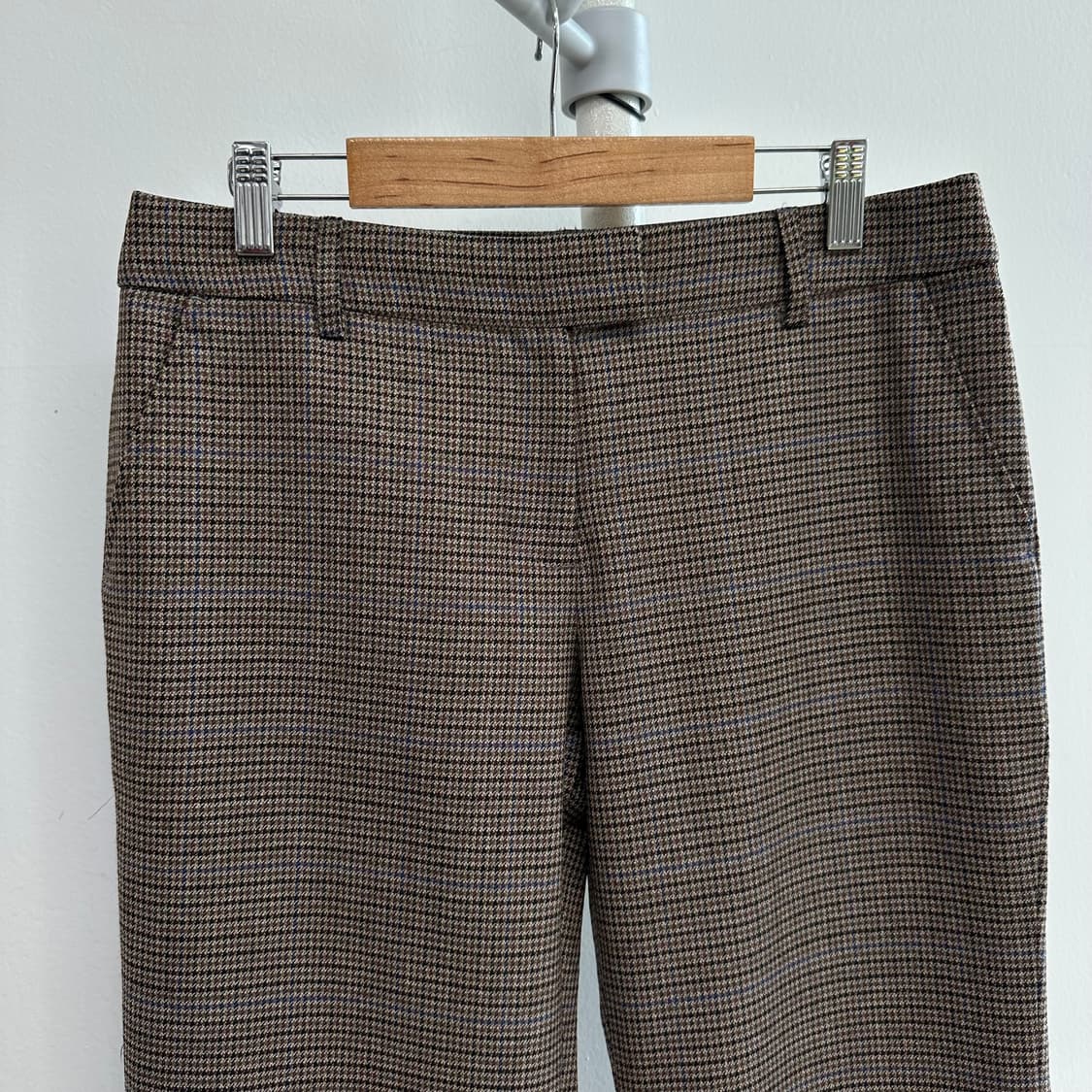 폴스미스 하운드투스 울 슬랙스 팬츠 상품이미지2