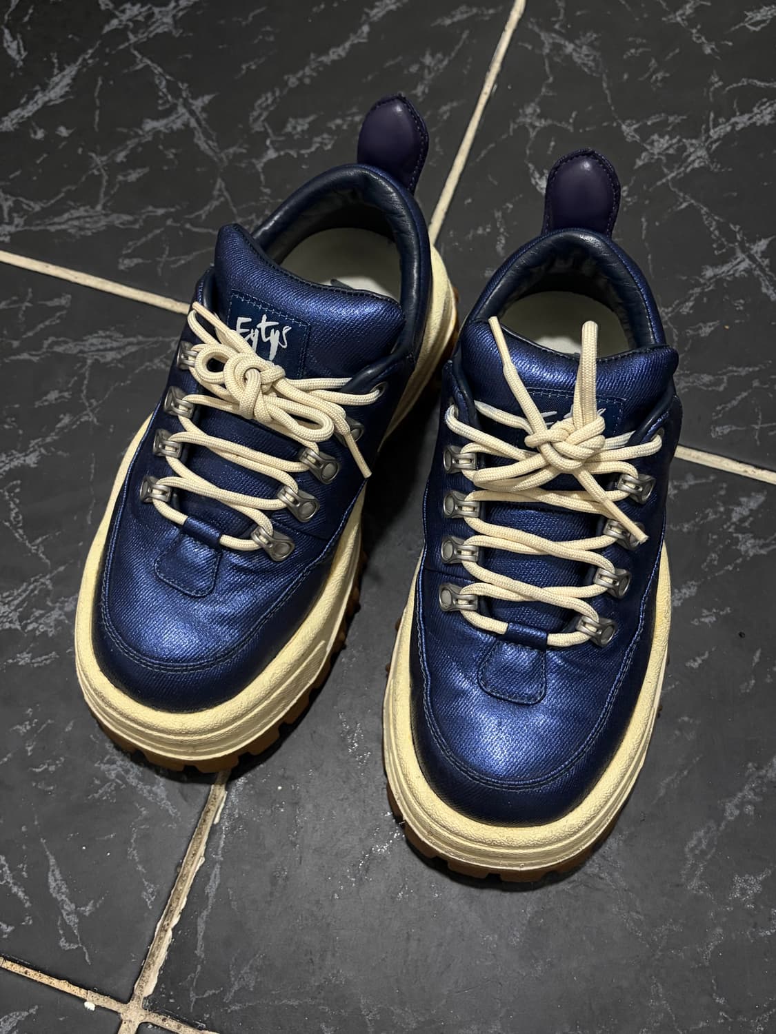 이티스 엔젤 35사이즈 상품이미지1