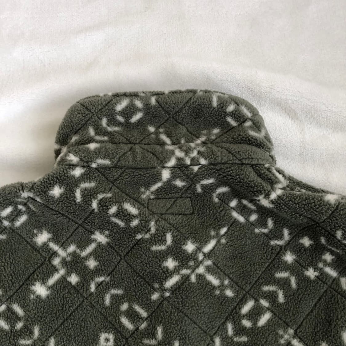 [Rare/USA제] 파타고니아 빈티지 샤파랄 초어 재킷 (세이지 그린) 상품이미지7