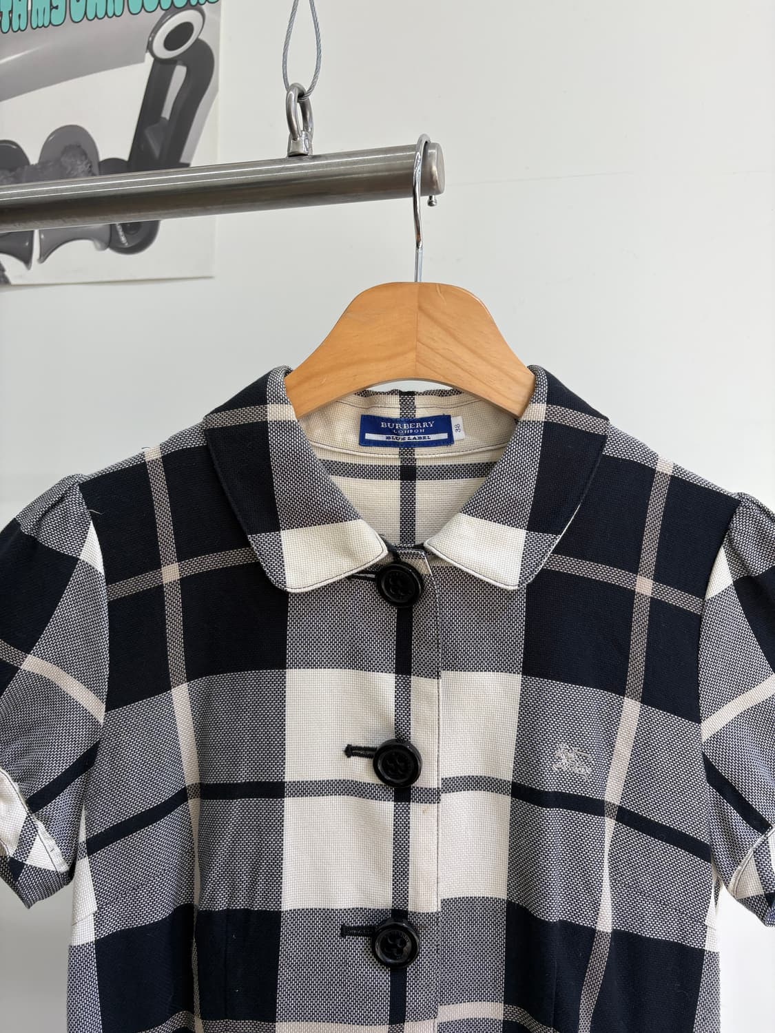 BURBERRY BLUE LABEL 원피스 상품이미지2