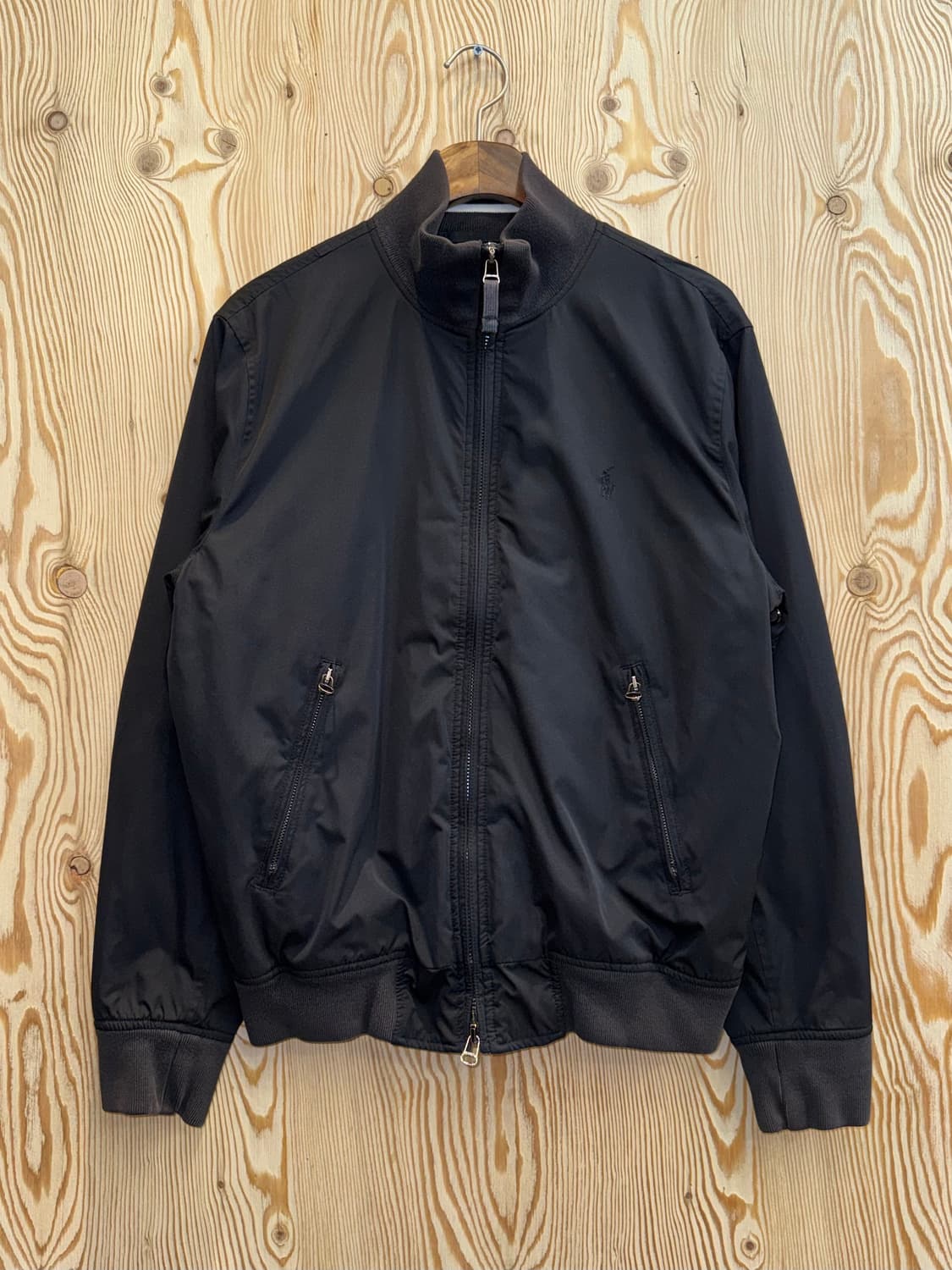 폴로 랄프로렌 투웨이 페리자켓 상품이미지1