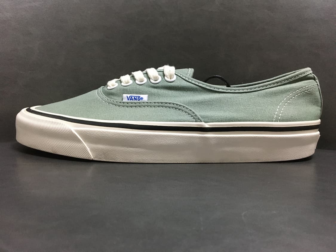 [270mm] 반스 스타일44DX 그레이 Vans 상품이미지2