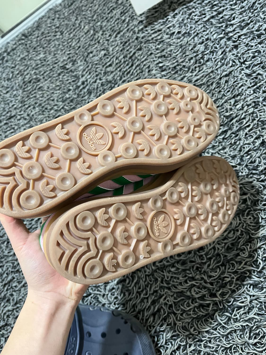 아디다스 가젤 상품이미지3